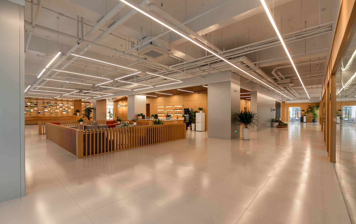 中国 Focusight Technology Co.,Ltd 会社概要