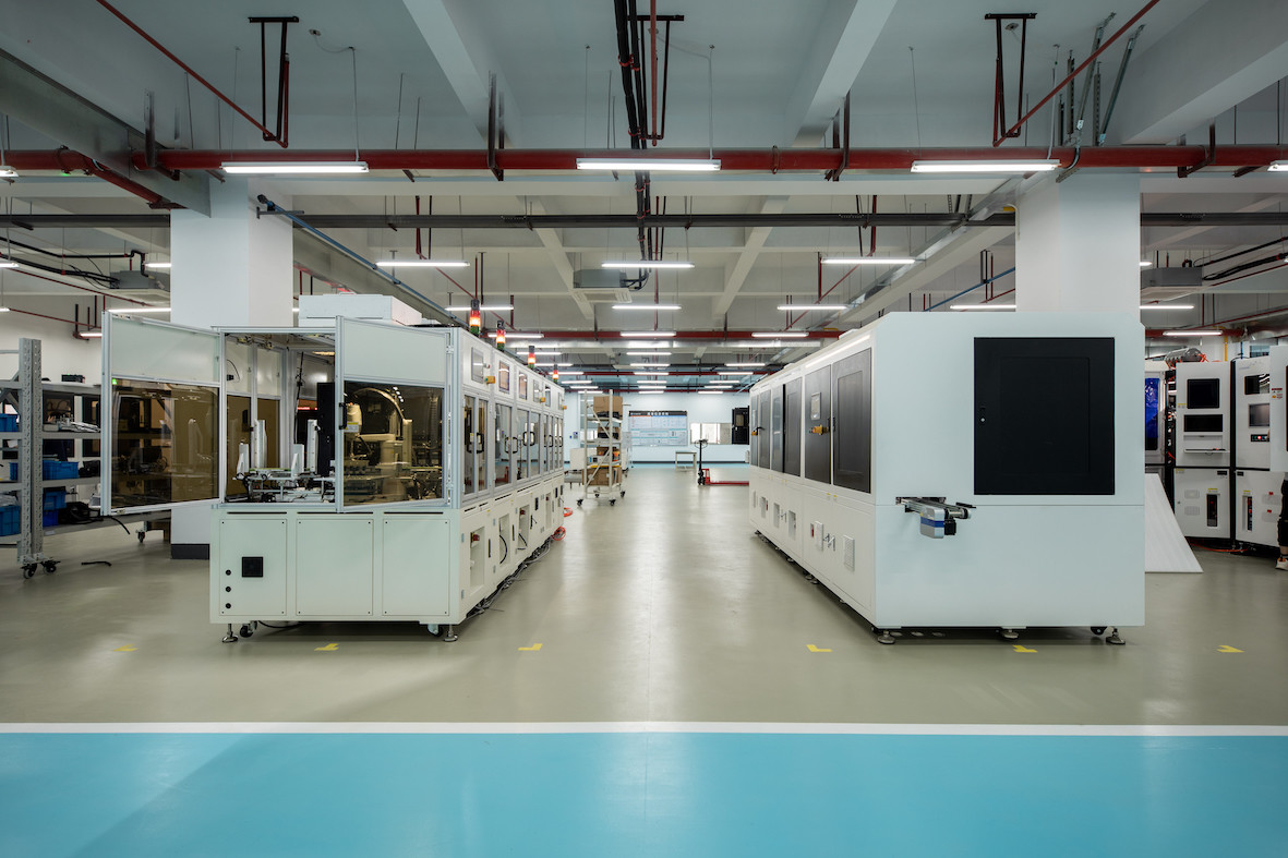 中国 Focusight Technology Co.,Ltd 会社概要