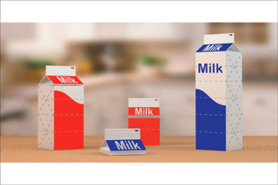 点検機械、Focusightの点検機械を印刷するミルク箱の折り畳み式ボール箱