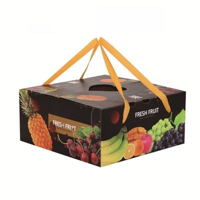 点検品質管理機械を印刷するカートンによってフルーツ及び野菜包装