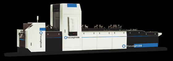 二重拒絶システムが付いている500mmのサイズの薬箱の印刷の点検機械